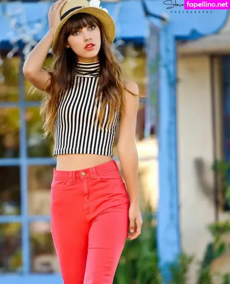 Denyse Tontz OnlyFans Thumbnail #MIbFgNaB92