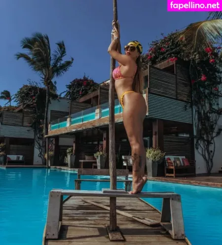 Deolane Bezerra OnlyFans Thumbnail #HXRt5x0Ulv