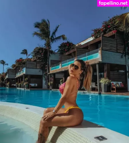 Deolane Bezerra OnlyFans Thumbnail #aYQd671Kp7