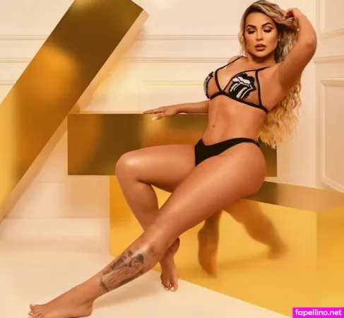 Deolane Kevin Viuva OnlyFans Thumbnail #C5iEJ0tt9d