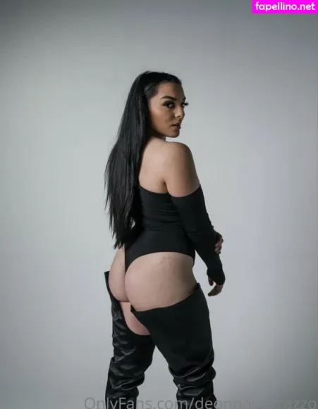 Deonna Purrazzo OnlyFans Thumbnail #Fqp6QkqxiZ