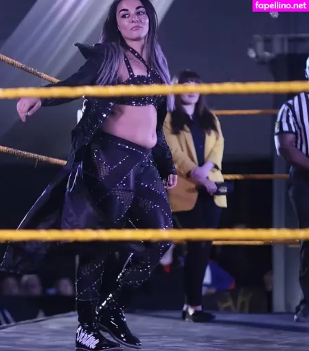 Deonna Purrazzo OnlyFans Thumbnail #HrZnnBEhd6