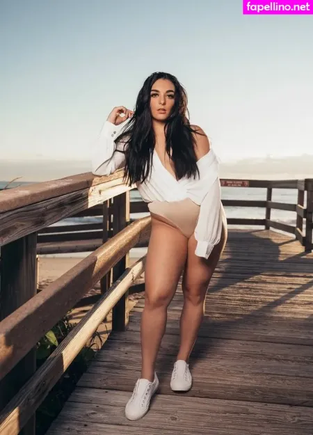 Deonna Purrazzo OnlyFans Thumbnail #UL2qjO0Et1