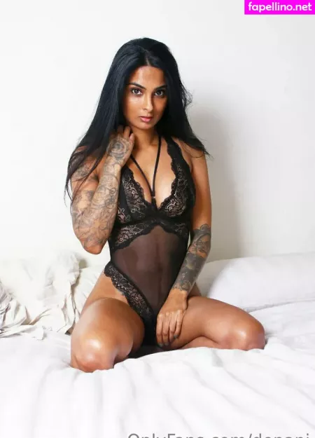 Depani OnlyFans Thumbnail #6mUXbkDErM