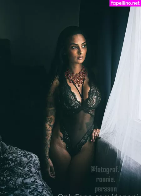 Depani OnlyFans Thumbnail #BawYeYiJ5y