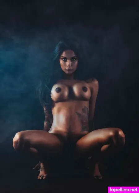 Depanimalika OnlyFans Thumbnail #eLEykyjMkb