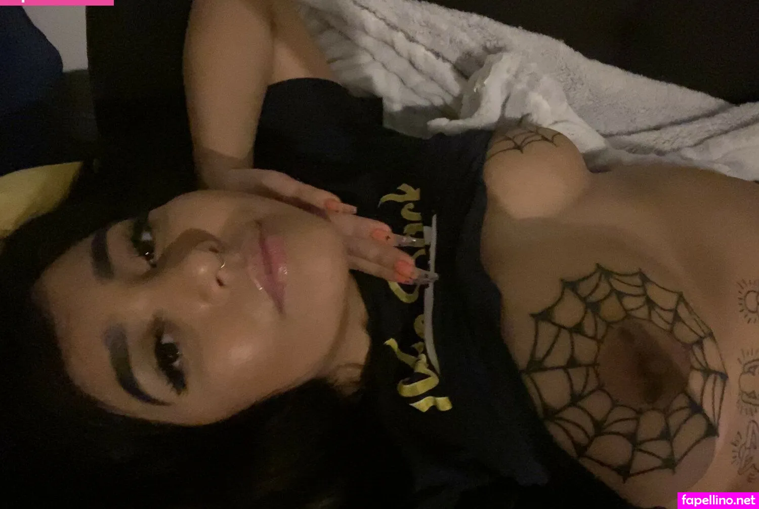 SadComrade, Spider Webb Titties, depressedconrad Nude Leaked OnlyFans Photo #RmcYy2NryN