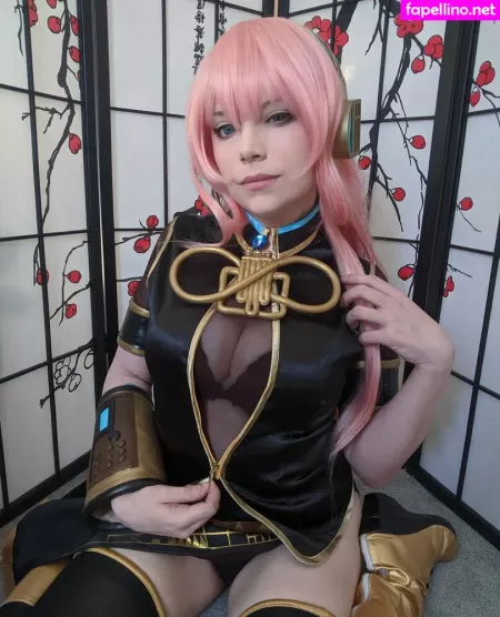 Dera Megurine OnlyFans Thumbnail #3MxW1DwKmU