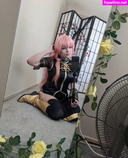 Dera Megurine OnlyFans Thumbnail #6aF1k1bgjw