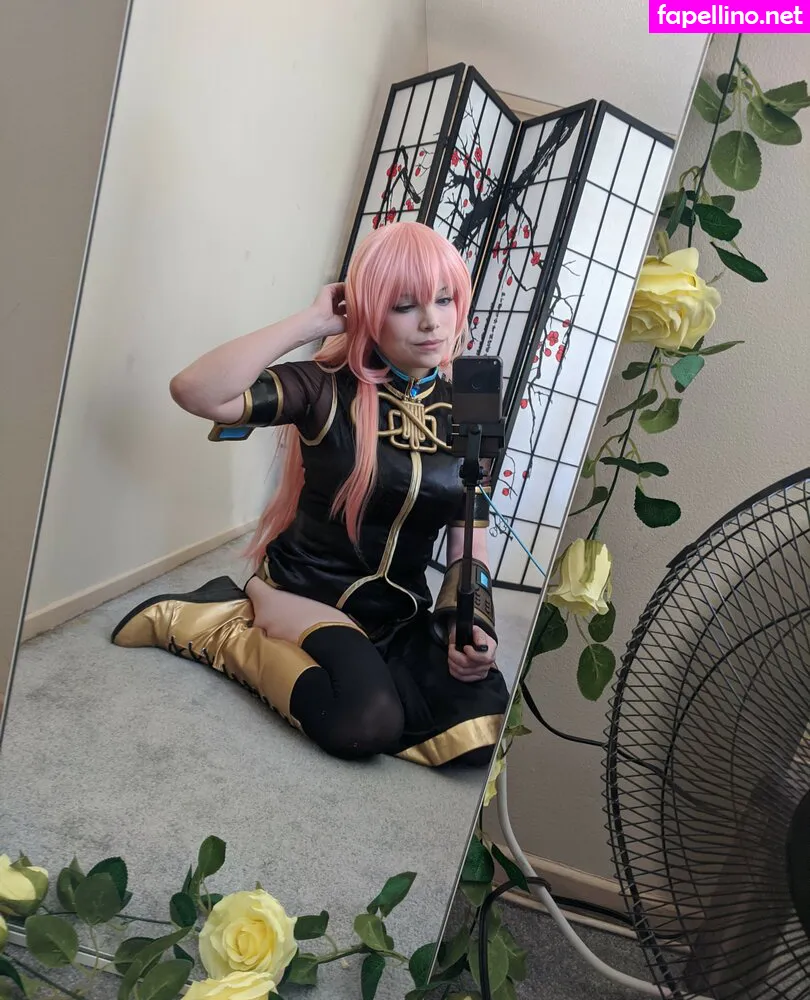 deramegurine Nude Leaked OnlyFans Photo #6aF1k1bgjw