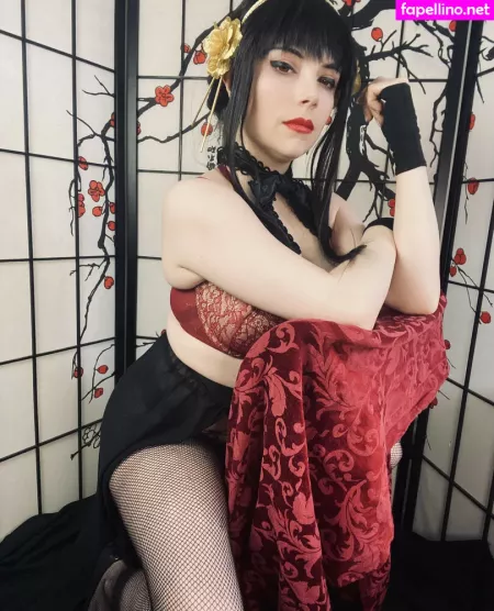 Dera Megurine OnlyFans Thumbnail #9yp1HlM74d