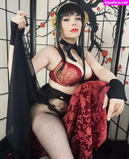 Dera Megurine OnlyFans Thumbnail #BRmhiR1VUk