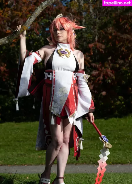 Dera Megurine OnlyFans Thumbnail #BYAVzSRtao