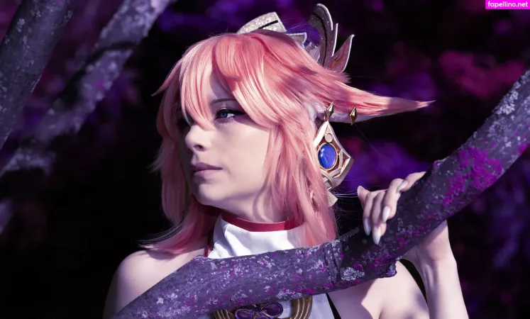 Dera Megurine OnlyFans Thumbnail #C0pmQA1RA7