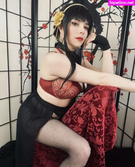 Dera Megurine OnlyFans Thumbnail #CANZFFoVNT