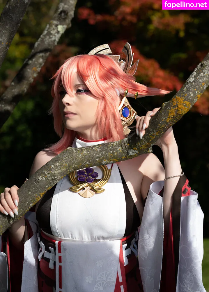 deramegurine Nude Leaked OnlyFans Photo #CgmW7ECZGF