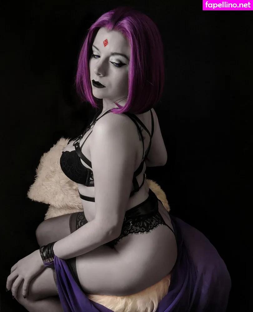 deramegurine Nude Leaked OnlyFans Photo #EldIMba01U