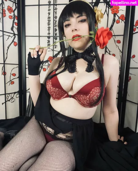 Dera Megurine OnlyFans Thumbnail #Ezszuy67lE