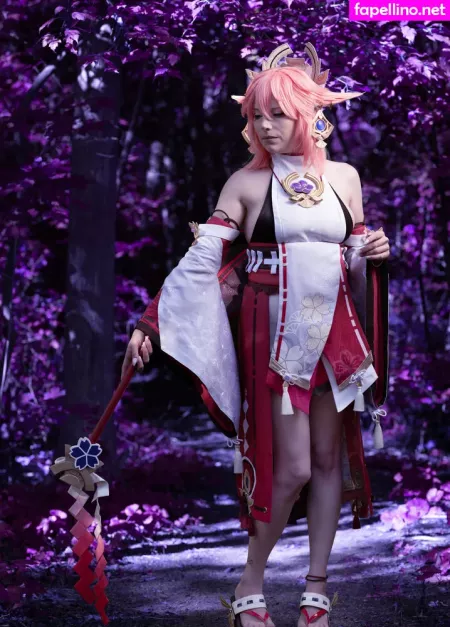 Dera Megurine OnlyFans Thumbnail #ISX8mImQ7V