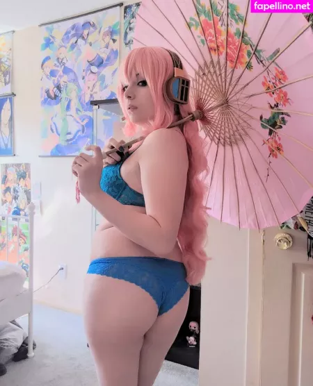 Dera Megurine OnlyFans Thumbnail #JGDLLF6yHA