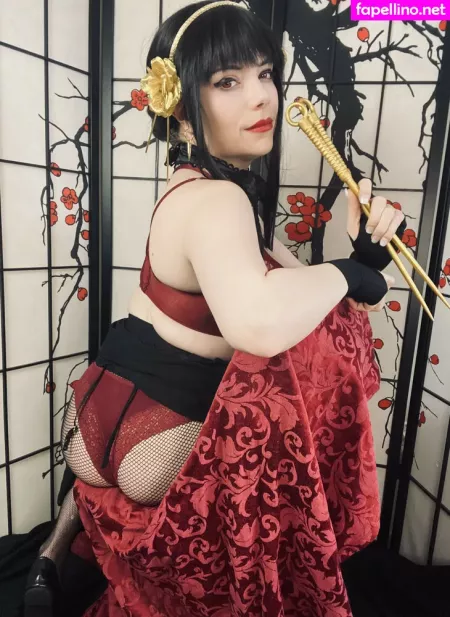 Dera Megurine OnlyFans Thumbnail #Pw8J7fHKei