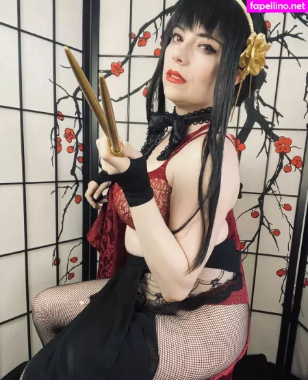 Dera Megurine OnlyFans Thumbnail #SDpXb7TROX