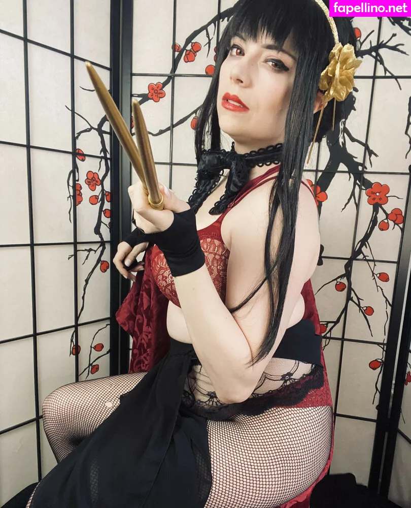 deramegurine Nude Leaked OnlyFans Photo #SDpXb7TROX