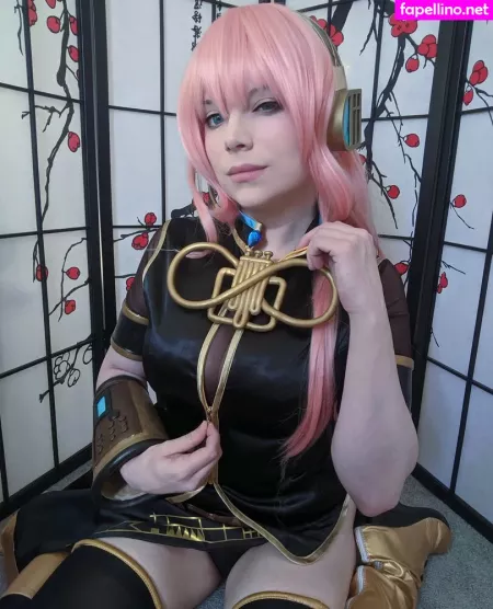 Dera Megurine OnlyFans Thumbnail #TolQ3TWvfn