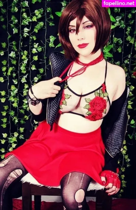 Dera Megurine OnlyFans Thumbnail #e45t4ASbfj