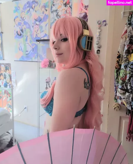 Dera Megurine OnlyFans Thumbnail #eCOtI3lSvK