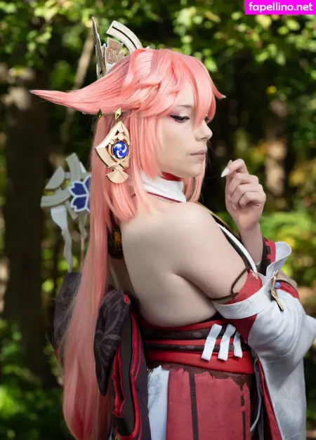 Dera Megurine OnlyFans Thumbnail #f6iBA11VkR