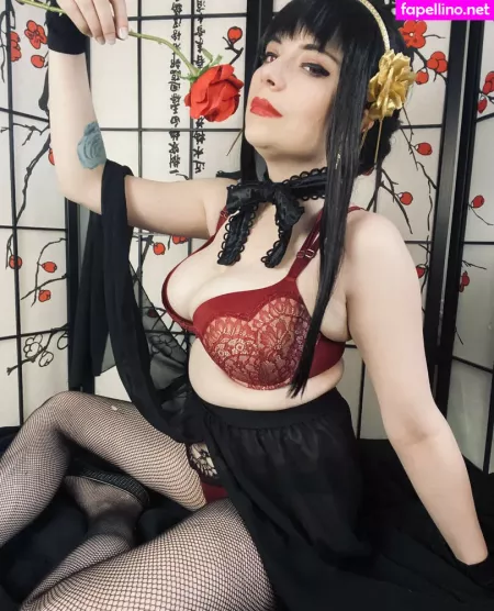 Dera Megurine OnlyFans Thumbnail #jNicixQe8K