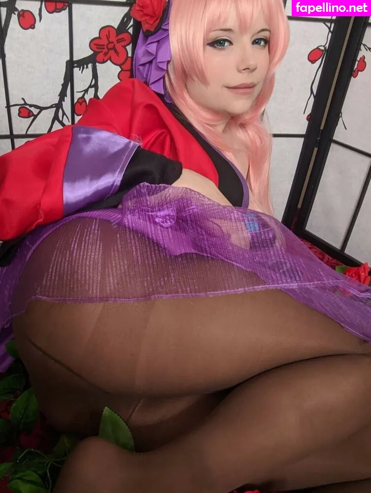 deramegurine Nude Leaked OnlyFans Photo #k6aNFDUkSQ