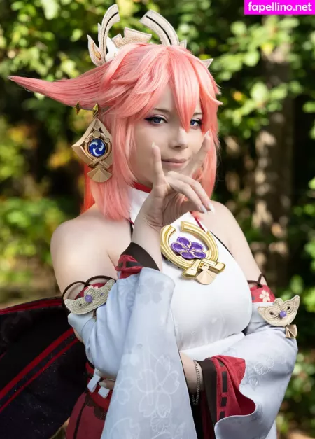 Dera Megurine OnlyFans Thumbnail #kK78tIl5Zk