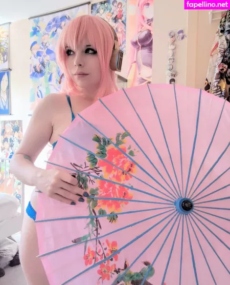 Dera Megurine OnlyFans Thumbnail #nDm5v08YQG