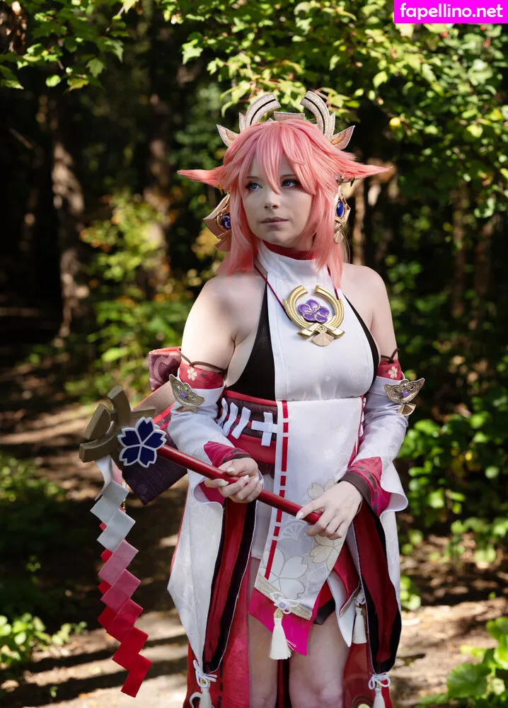 deramegurine Nude Leaked OnlyFans Photo #p6FUkikHIs