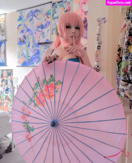 Dera Megurine OnlyFans Thumbnail #q9L7CdrPzt