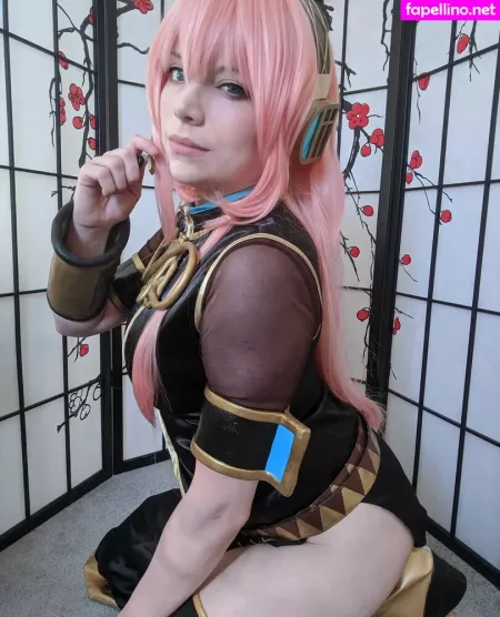 Dera Megurine OnlyFans Thumbnail #qo1ZsDXAyI