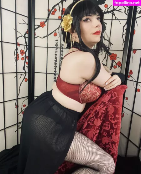 Dera Megurine OnlyFans Thumbnail #rliHCDRX5B