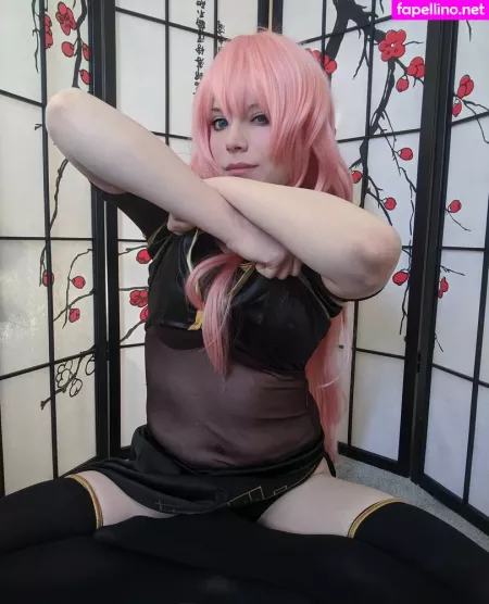 Dera Megurine OnlyFans Thumbnail #sjeNgmseDh