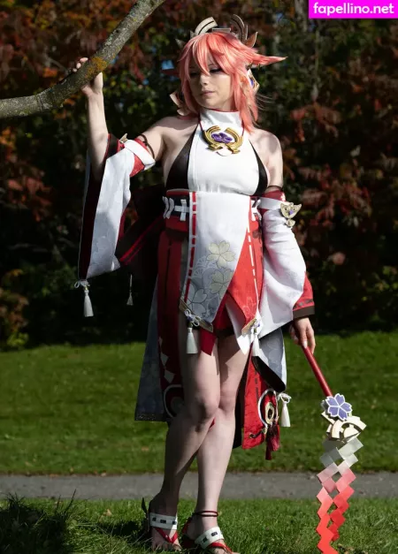 Dera Megurine OnlyFans Thumbnail #unS5TiitcQ