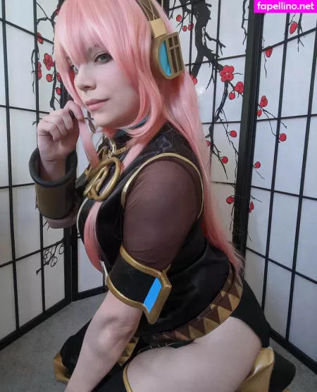 Dera Megurine OnlyFans Thumbnail #vOMu8UaiLN