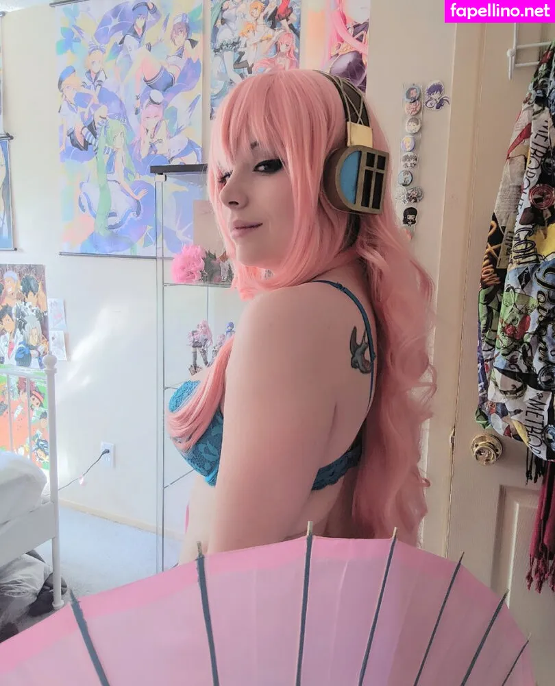 deramegurine Nude Leaked OnlyFans Photo #weEIV8O1A4