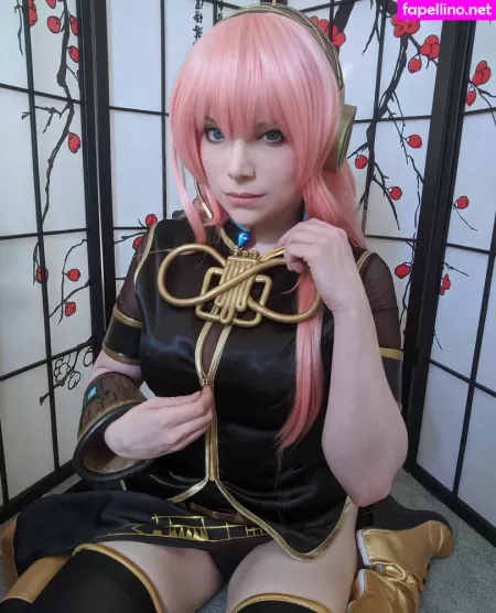 Dera Megurine OnlyFans Thumbnail #xuj8CYJHhX