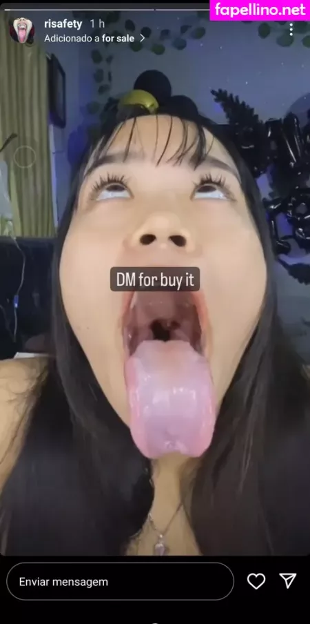 Deraanjela OnlyFans Thumbnail #orzmUcMZso