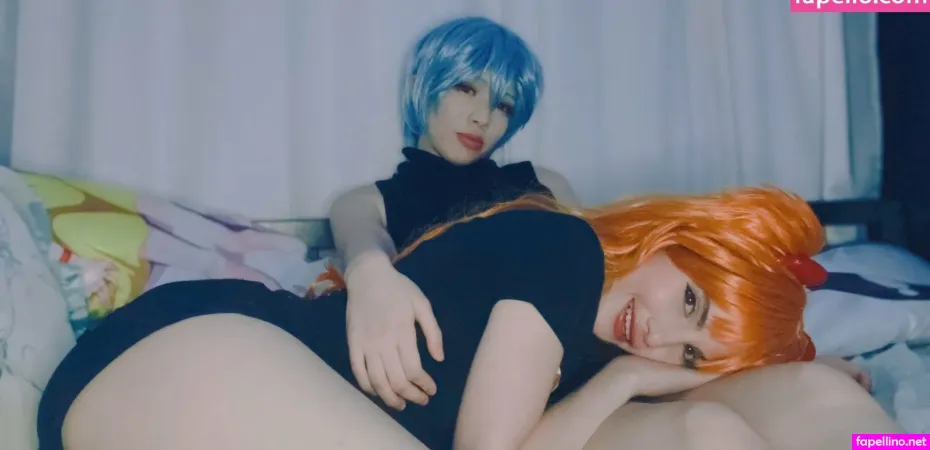 Deraguff Mia OnlyFans Thumbnail #3juJ4kPxvr