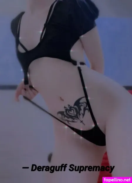 Deraguff Mia OnlyFans Thumbnail #8yGQj3qvRI