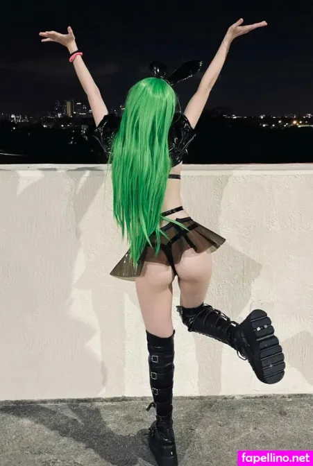 Deraguff Mia OnlyFans Thumbnail #s6ecKjxIGY