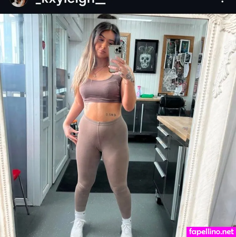 kxyleighbxrlow, visitderbyshire Nude Leaked OnlyFans Photo #6GN2fCnHJ7