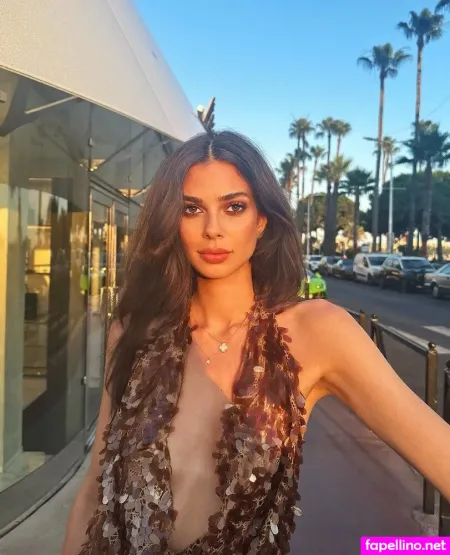 Deren Talu OnlyFans Thumbnail #NhbR6EXxR2